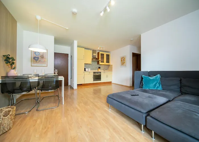 Apartamento Favorite - Furth Neuss