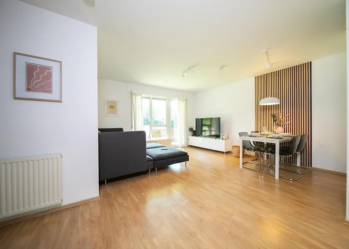 Favorite - Furth Apartamento