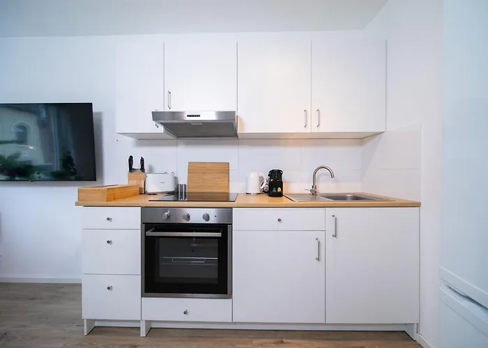 Apartamento Favorite - Furth