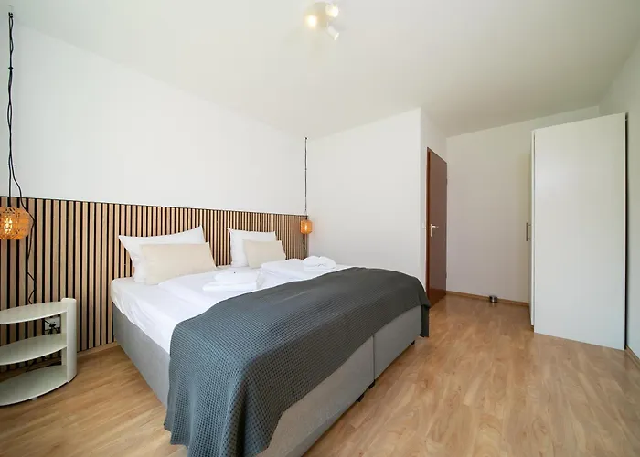 Favorite - Furth Apartamento *