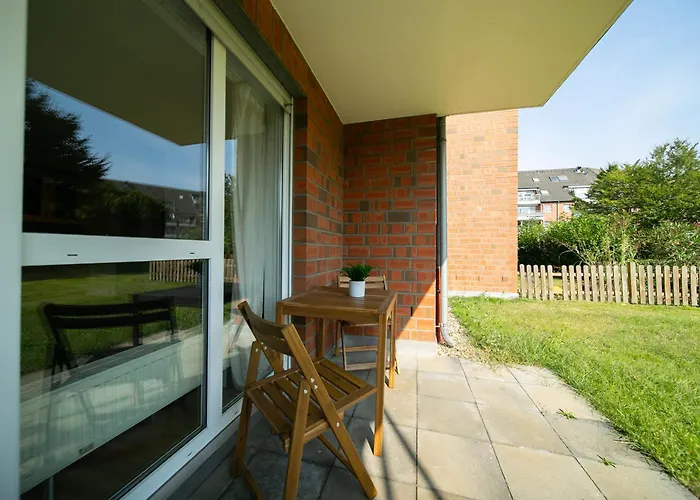 Apartamento Favorite - Furth *