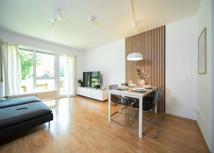 Favorite - Furth Apartamento Neuss