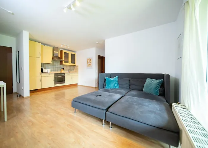 Favorite - Furth Apartamento