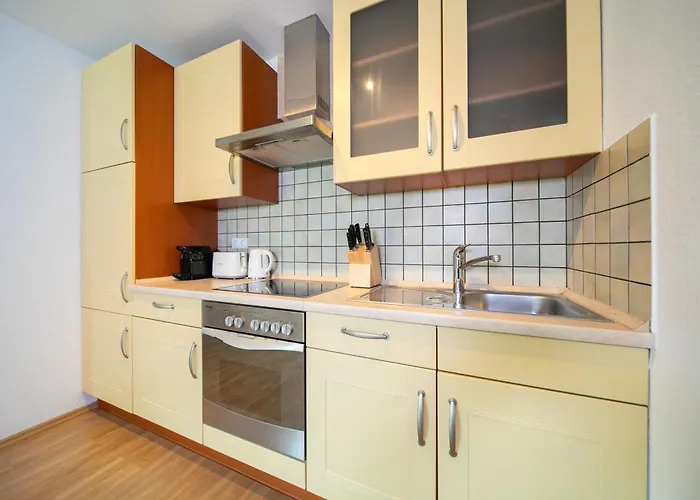 Apartamento Favorite - Furth