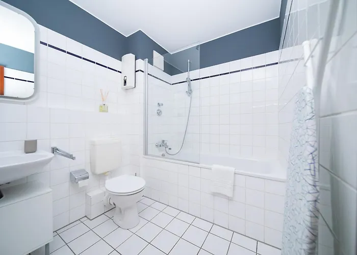 Favorite - Furth Apartamento *