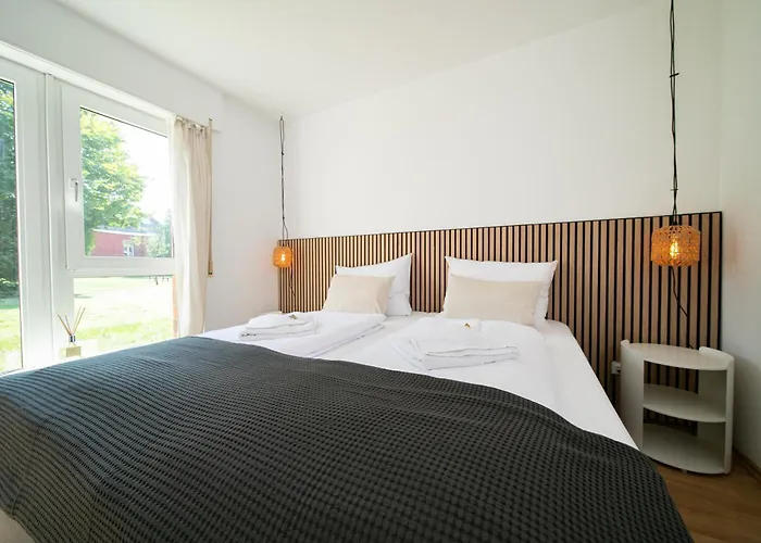 Favorite - Furth Apartamento Neuss