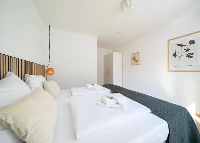 Apartamento Favorite - Furth Neuss