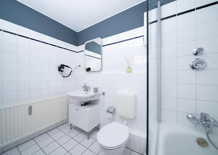 Favorite - Furth Apartamento