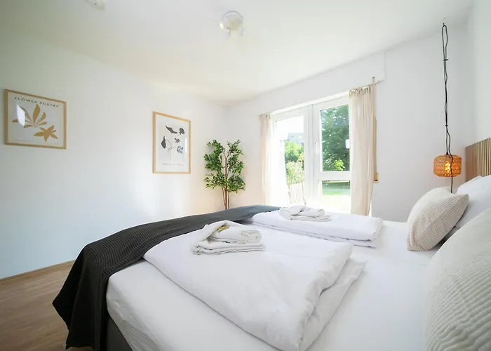 Favorite - Furth Apartamento