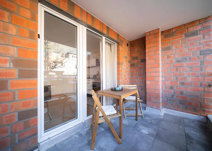 Favorite - Furth Apartamento Neuss