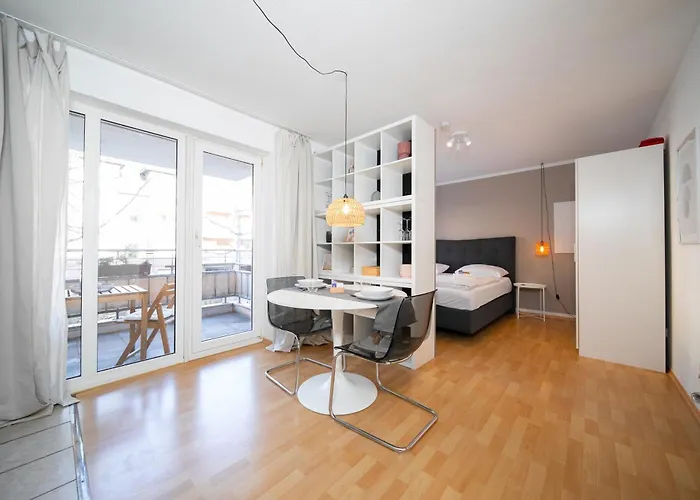 Favorite - Furth Apartamento