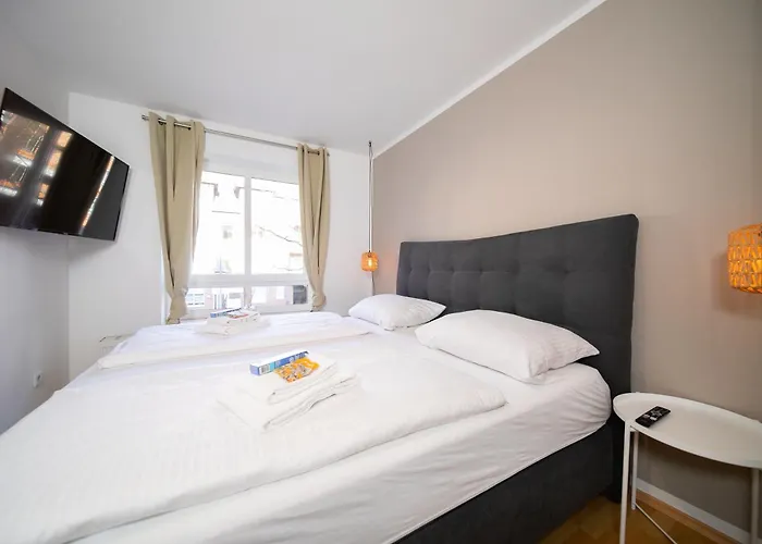 Apartamento Favorite - Furth
