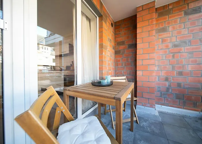 Favorite - Furth Apartamento Neuss