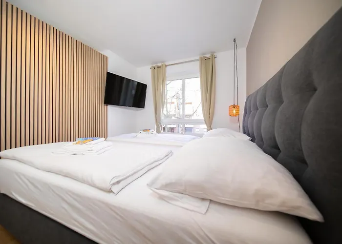 Favorite - Furth Apartamento