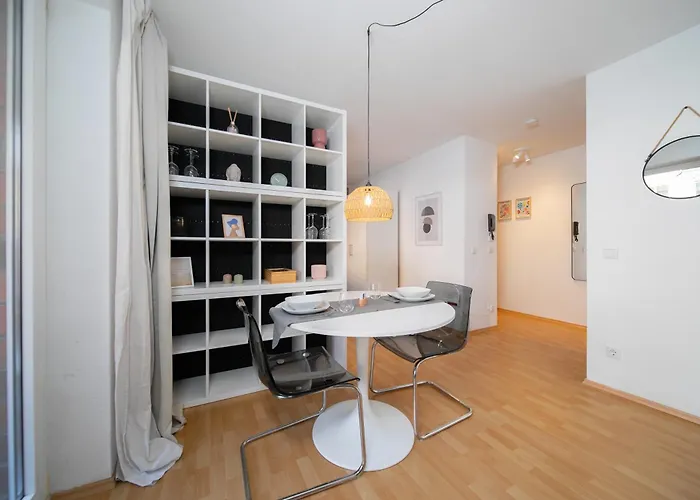 Favorite - Furth Apartamento