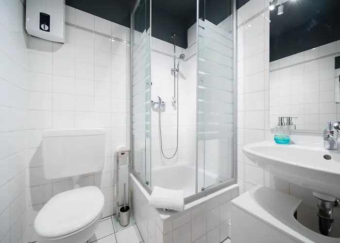 Apartamento Favorite - Furth