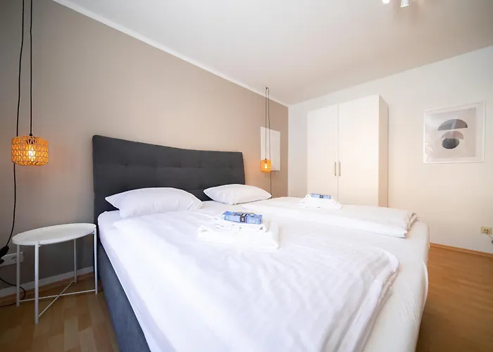 Favorite - Furth Apartamento *